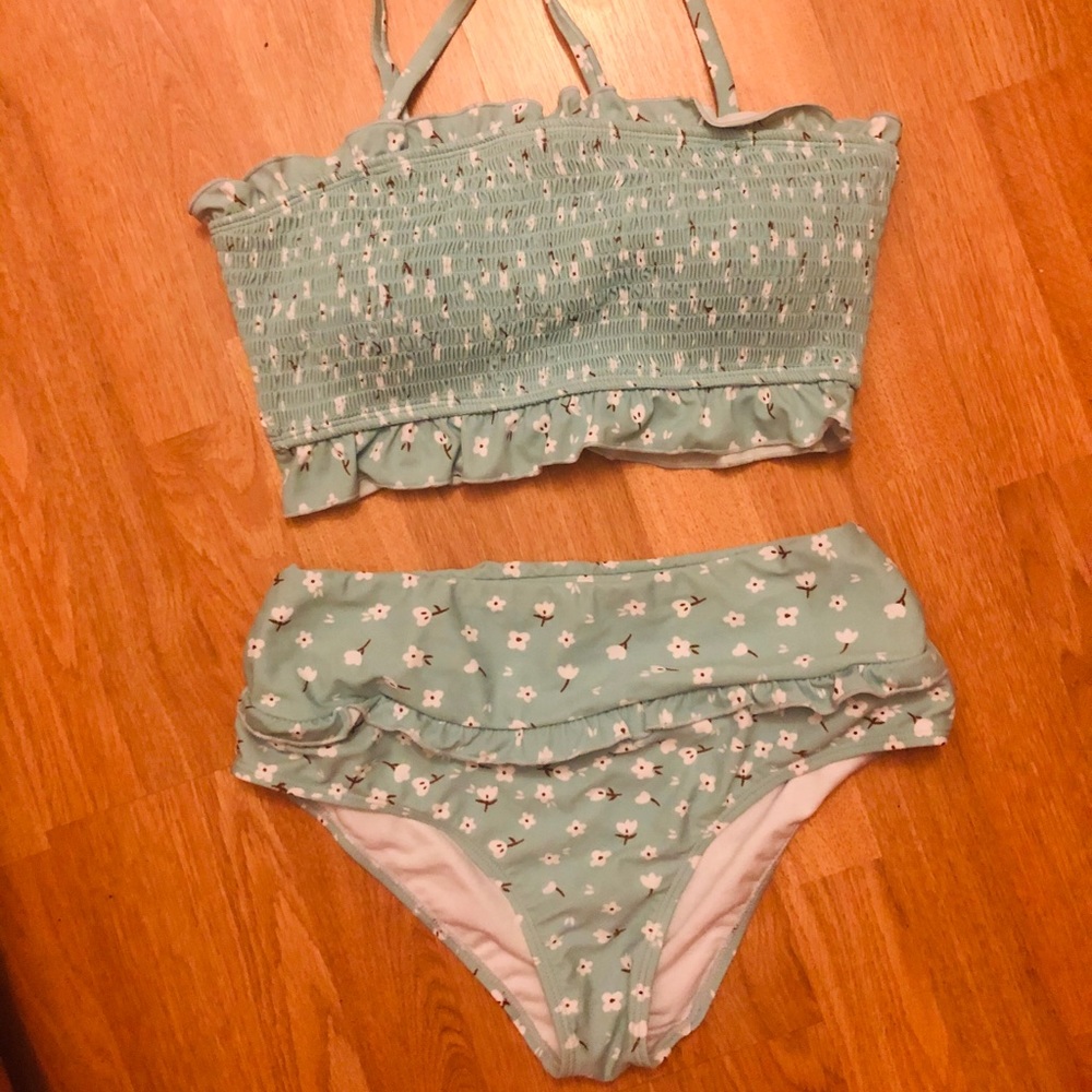 Shein Bikini set